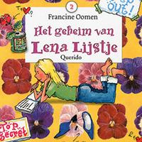 Francineoomen Het geheim van Lena Lijstje