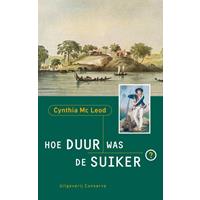 Cynthiamcleod Hoe duur was de suiker
