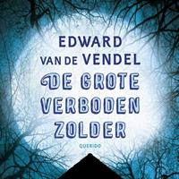 Edwardvandevendel De grote verboden zolder