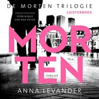 Annalevander Morten