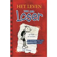 Jeffkinney Het leven van een Loser 1