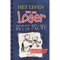Jeffkinney Het leven van een Loser 2 - Vette pech!