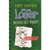 Jeffkinney Het leven van een Loser 3 - Bekijk het maar!