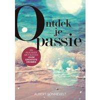 Albertsonnevelt Ontdek je passie