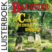 baantjer De Cock en de zwarte weduwe