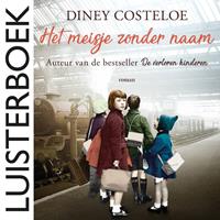 Dineycosteloe Het meisje zonder naam