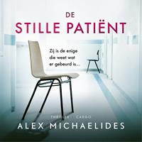 Alexmichaelides De stille patiënt