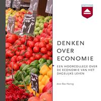 Basharing Denken over economie