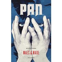 Maes&wade Pan
