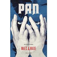 Maes&wade Pan