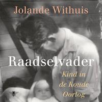 Jolandewithuis Raadselvader