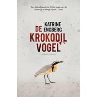 Katrineengberg De krokodilvogel