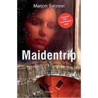 Marjonsarneel Maidentrip