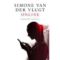 Simonevandervlugt Online