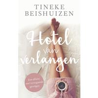 Tinekebeishuizen Hotel van verlangen