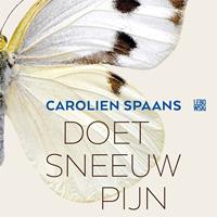 Carolienspaans Doet sneeuw pijn