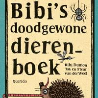 Bibidumontak Bibi's doodgewone dierenboek