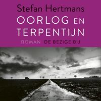 Stefanhertmans Oorlog en terpentijn