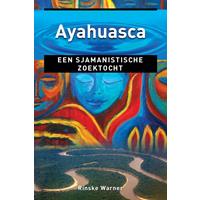 Ayahuasca