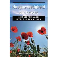 Marianvandenbeuken Hooggevoeligheid als kracht