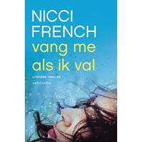 Niccifrench Vang me als ik val