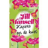 Jillmansell Kapers op de kust