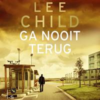 Leechild Ga nooit terug