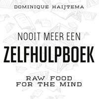 Dominiquehaijtema Nooit meer een zelfhulpboek