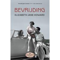 Elizabethjanehoward Bevrijding