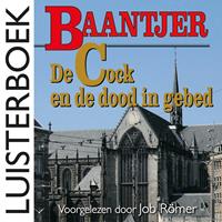 baantjer De Cock en de dood in gebed