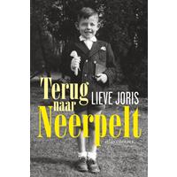Lievejoris Terug naar Neerpelt