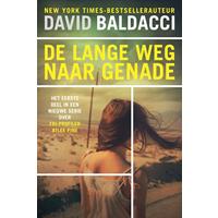 Davidbaldacci De lange weg naar genade