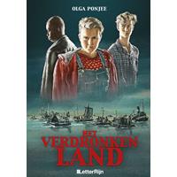 Olgaponjee Het verdronken land