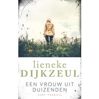 Lienekedijkzeul Een vrouw uit duizenden