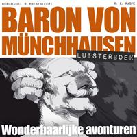 Baron von Münchhausen