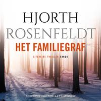 Hjorthrosenfeldt Het familiegraf