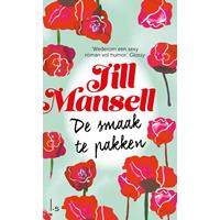 Jillmansell De smaak te pakken