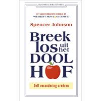 Spencerjohnson Breek los uit het Doolhof