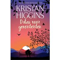 Kristanhiggins Daten voor gevorderden