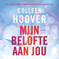 Colleenhoover Mijn belofte aan jou