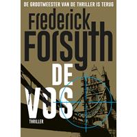 Frederickforsyth De vos