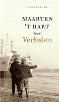 Maarten 't Hart Maartent Hart Verhalen