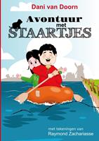 Danivandoorn Avontuur met staartjes