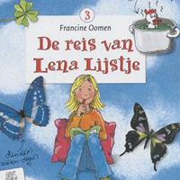 De reis van Lena Lijstje