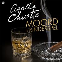 Agathachristie Moord is kinderspel