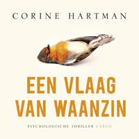 Corinehartman Een vlaag van waanzin