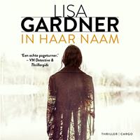 Lisagardner In haar naam