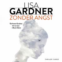 Lisagardner Zonder angst