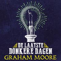 Grahammoore De laatste donkere dagen