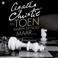 Agathachristie En toen waren er nog maar...